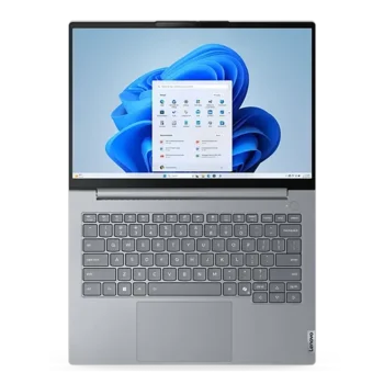 180 درجه باز ThinkBook 14 Gen 8 (14” Intel)