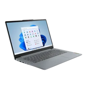 45 درجه راست IdeaPad Slim 3 (14, Gen 8)