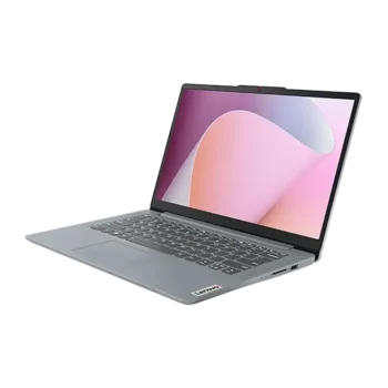45 درجه چپ IdeaPad Slim 3 (14, Gen 8)