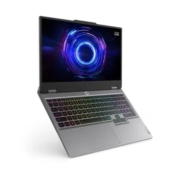 45 درجه چپ LOQ 15i Gen 10 (15 Intel)