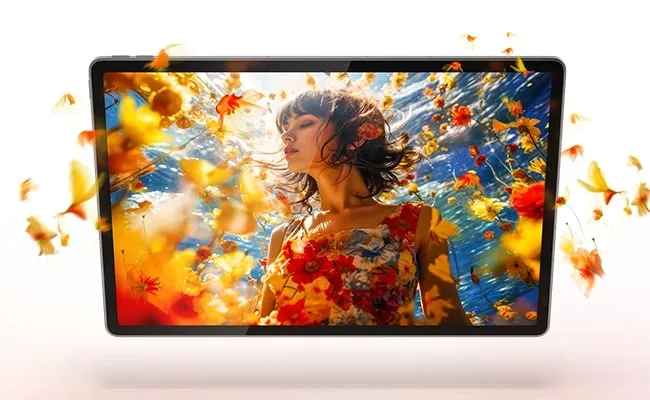 Features (2) Idea Tab Plus Tablet