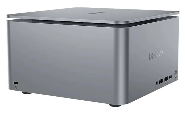Features (3) ThinkCentre Neo Ultra Gen 2
