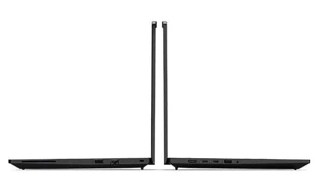 Features (3) ThinkPad P14s Gen 6