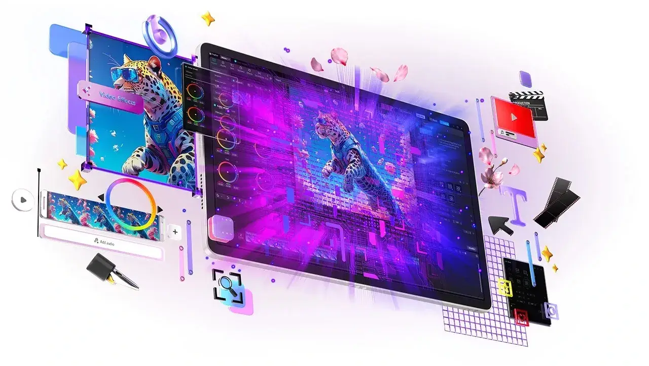 Features (6) Lenovo Yoga Tab