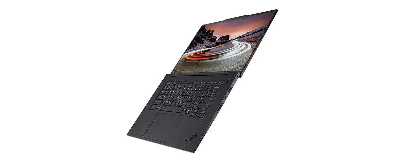 Features(1)ThinkPad P1 Gen 8