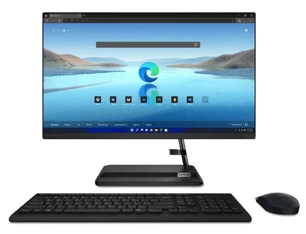 Features(1)ideacentre AIO 3 24ALC6