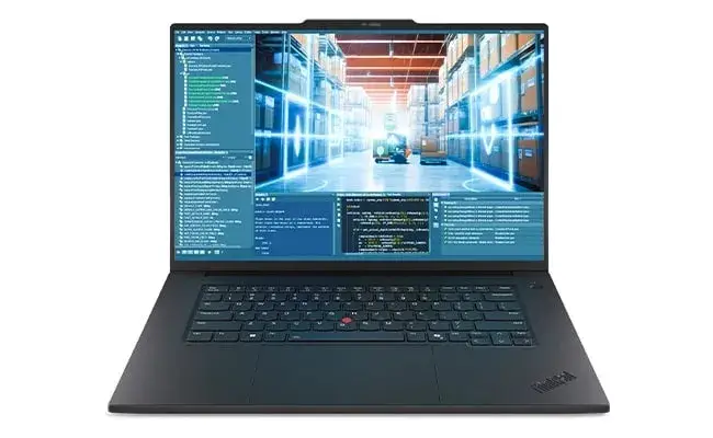 Features(2)ThinkPad P1 Gen 8