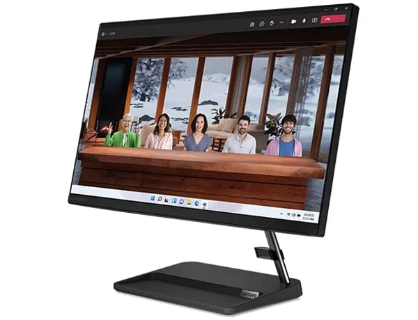 Features(2)ideacentre AIO 3 24ALC6