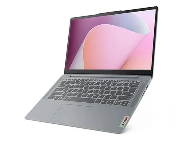Features(3)IdeaPad Slim 3 (14, Gen 8)