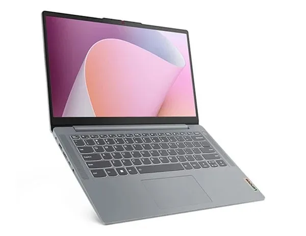 Features(4)IdeaPad Slim 3 (14, Gen 8)