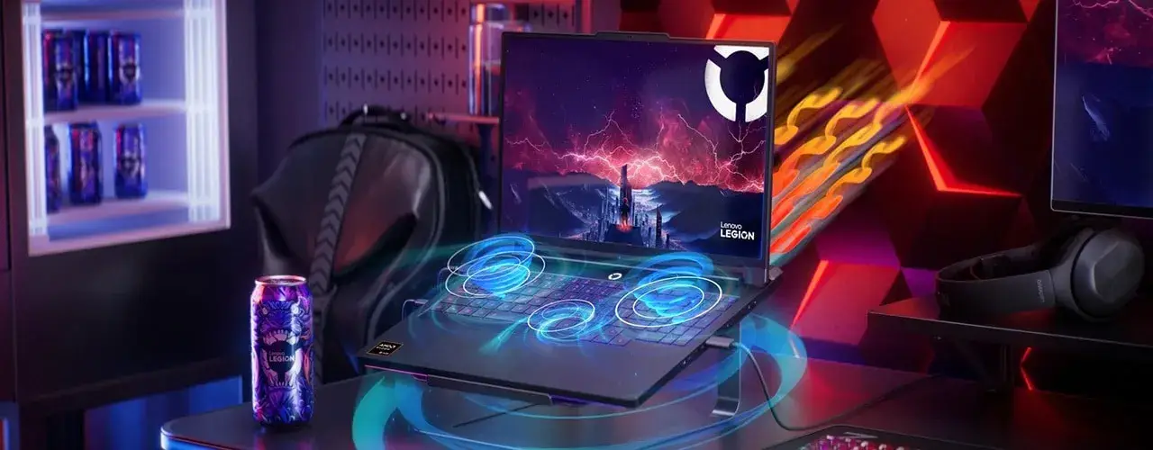 Features(4)Legion Pro 7 Gen 10