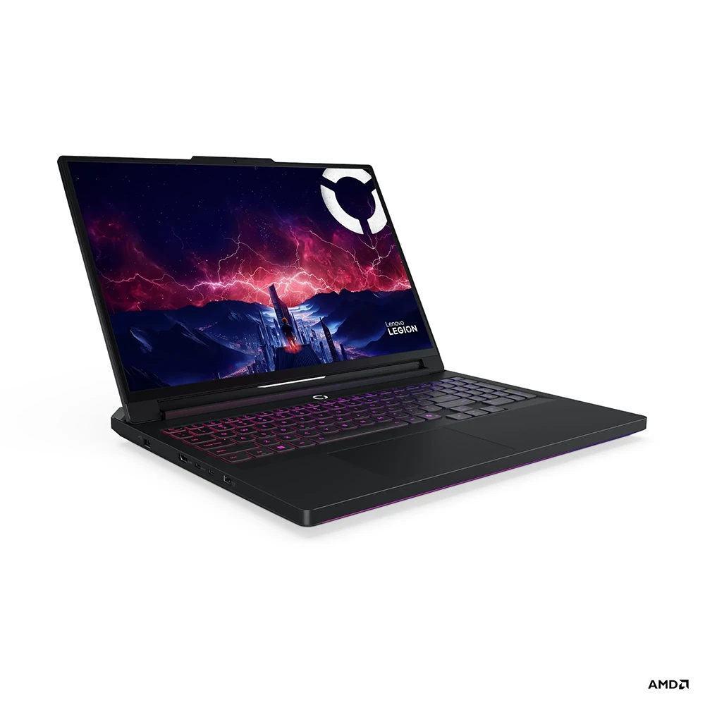 لپ تاپ گیمینگ لنوو Legion Pro 7 Gen 10 (16″ AMD) لپ تاپ گیمینگ لنوو Legion Pro 7 Gen 10 (16″ AMD)
