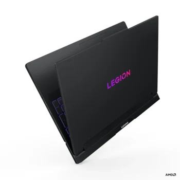 نیمه بسته لپ تاپ گیمینگ لنوو Legion Pro 7 Gen 10 (16″ AMD)