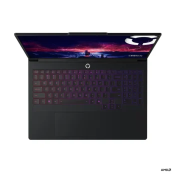 بالا لپ تاپ گیمینگ لنوو Legion Pro 7 Gen 10 (16″ AMD)