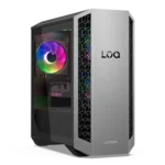 Lenovo LOQ Tower 26ADR10 عکس اصلی