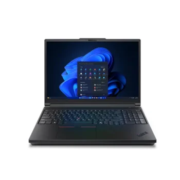 Lenovo ThinkPad P16 Gen 3 16 inch Intel Mobile Workstation
