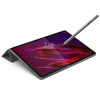Lenovo Yoga Tab خمیده