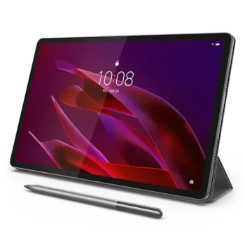 Lenovo Yoga Tab صفحه