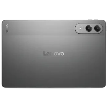 Lenovo Yoga Tab نمای پشت