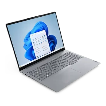 ThinkBook 16 Gen 8 (16″ Intel) 45 درجه راست