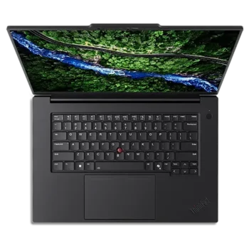 ThinkPad P1 Gen 8 بالا