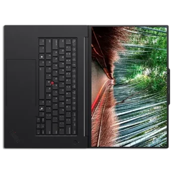 ThinkPad P1 Gen 8180 درجه