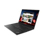 لپ تاپ لنوو ThinkPad T14s Gen4 نمای 3رخ