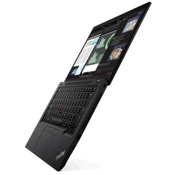نمای 180 درجه ThinkPad L14 Gen 4
