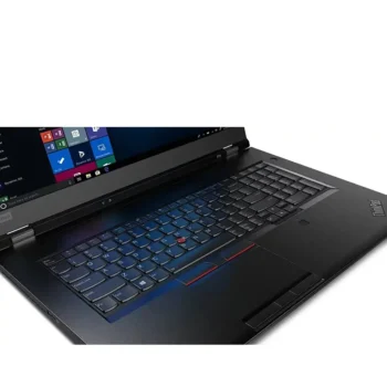 لپ تاپ مهندسی لنوو ThinkPad P73 - Image 3