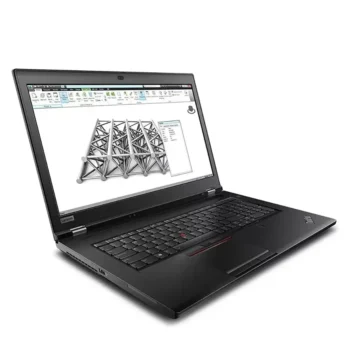 لپ تاپ مهندسی لنوو ThinkPad P73 - Image 4