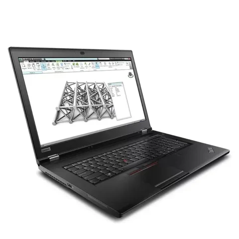 لپ تاپ مهندسی لنوو ThinkPad P73 - Image 4