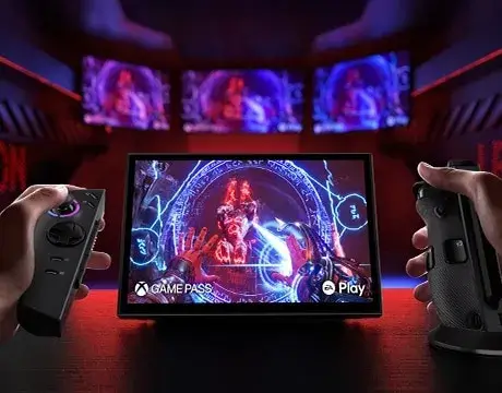 s1 p1 Lenovo Legion Go