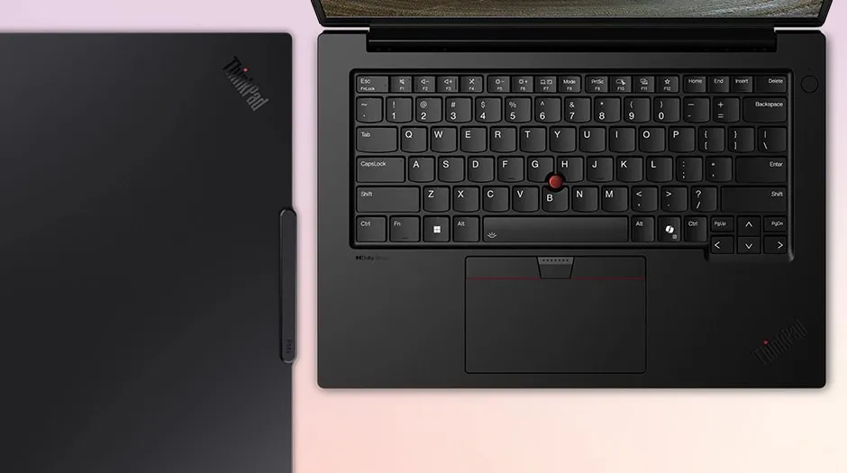 s1 p1ThinkPad P14s Gen 6