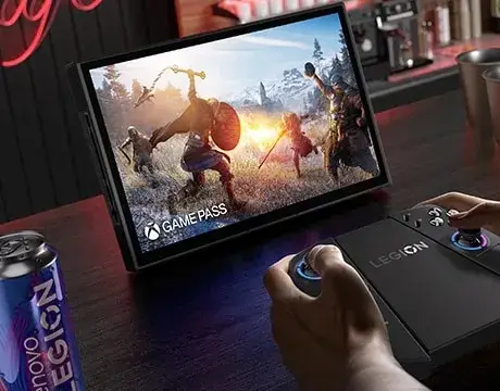 s1 p2 Lenovo Legion Go