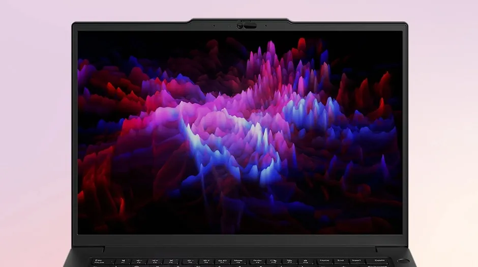 s1 p2ThinkPad P14s Gen 6