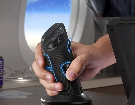 s1 p3 Lenovo Legion Go
