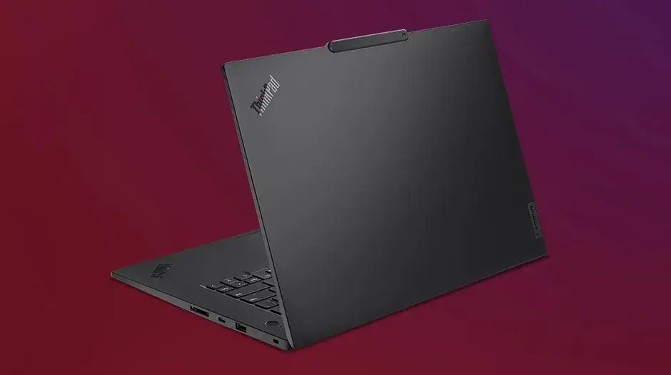 s1 p3 ThinkPad P1 Gen 8