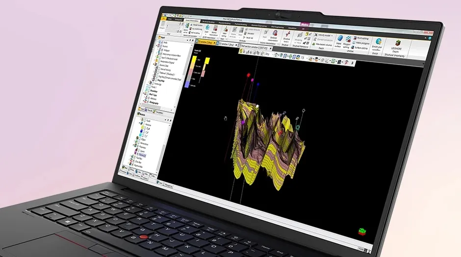 s1 p3ThinkPad P14s Gen 6