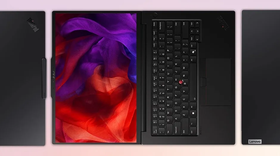 s1 p4 ThinkPad P14s Gen 6