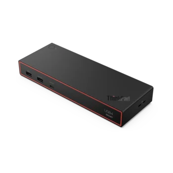 بالا ThinkPad USB4 Smart Dock 5500