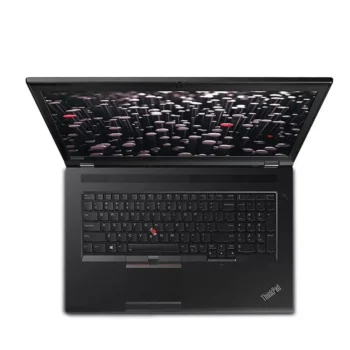 لپ تاپ مهندسی لنوو ThinkPad P73 - Image 5