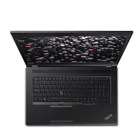 لپ تاپ مهندسی لنوو ThinkPad P73 - Image 5
