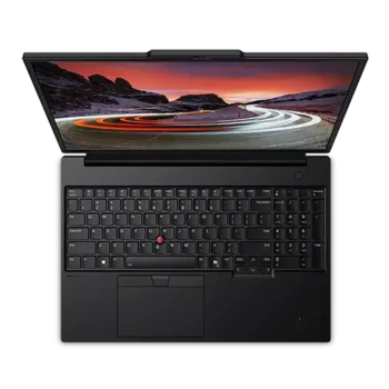 بالاThinkPad P16s Gen 4