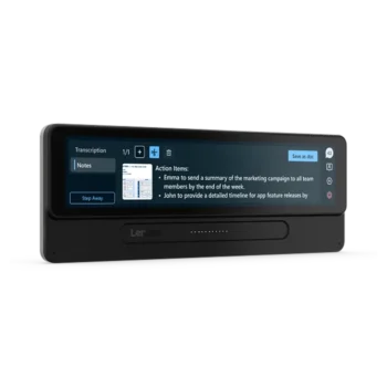 بقل Lenovo MagicBay HUD