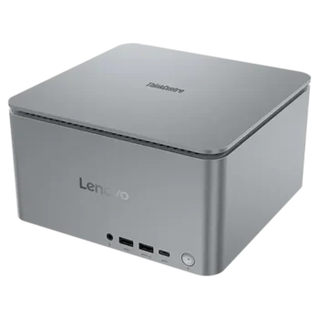 بقل ThinkCentre Neo Ultra Gen 2