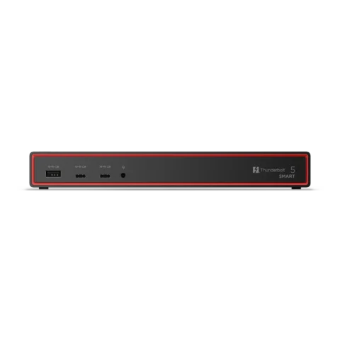 رو به روThinkPad Thunderbolt 5 Smart Dock
