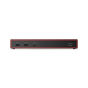 رو به روThinkPad USB4 Smart Dock 5500