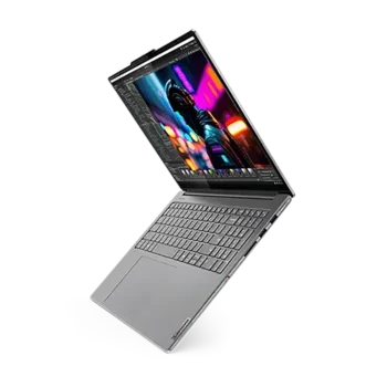 طراحی Yoga Pro 9i (16″ Intel) Laptop