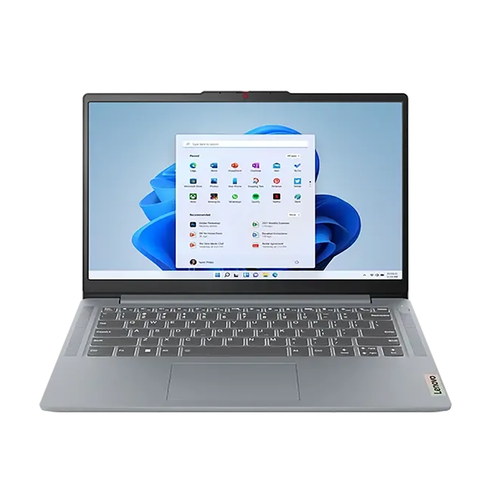 عکس اصلی IdeaPad Slim 3 (14, Gen 8) عکس اصلی IdeaPad Slim 3 (14, Gen 8)