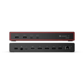 عکس اصلی Smart Dock Gen2 7500 - US